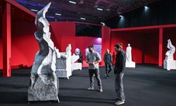 ‘Doğal Taşın Geleceği’ mercek altında