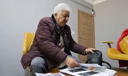 İyilik yapmak isterken 7,8 milyon lira dolandırıldı