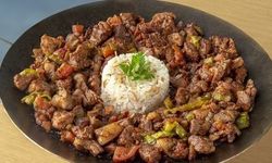 Dünyanın en iyi 10 et yemeğinin 4'ü Türkiye'den!