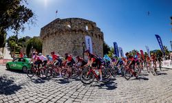 Dünyanın gözü Türkiye'de: 61. Cumhurbaşkanlığı Türkiye Bisiklet Turu başlıyor