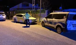 'Dur' ihtarına uymadı, 354 bin TL ceza kesildi!