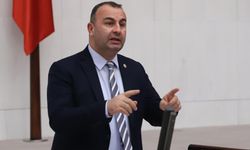 CHP’li Arslan enerji politikalarını eleştirdi: Zamlar vatandaşı değil şirketleri koruyor