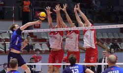 Efeler Ligi’nde Altekma sahasında kritik maça çıkıyor