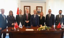 Ege Üniversitesi bilim üssü oluyor: TÜSEB ile büyük iş birliği