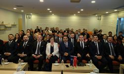 EGİAD İzmir’de genç iş insanlarını buluşturdu