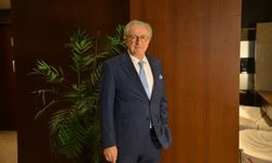 EİB Başkanı Eskinazi: 'Çocuklarımız adil bir dünyada büyüsün diye ihracat yapıyoruz'