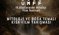 Mitoloji Film Festivali Kısa Film Yarışması’na başvurular başladı