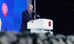 Erdoğan: 'İstanbul'un güvenliği için yegane çözüm kentsel dönüşümdür'