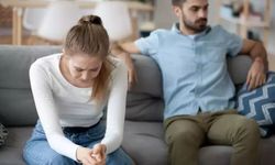 Eşini evli kadınla uygunsuz yakalayan kadın bir de saldırıya uğradı!