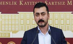 Eski CHP Genel Başkan Yardımcısı Eren Erdem hakkında hapis cezası