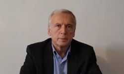 Eski MASAK Başkan Yardımcısı gözaltına alındı