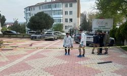 Eski milli sporcu hayatına son verdi!