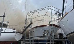 Trabzonspor'un eski başkanı Sadri Şener'in yatı yandı!