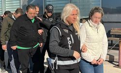 Eşme Belediye Başkanı Yılmaz Tozan tutuklandı