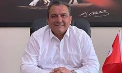 Eşme Belediyesi Başkanı Yılmaz Tozan görevden uzaklaştırıldı