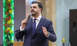 AK Parti'li İnan'dan Özgür Özel'e sert cevap