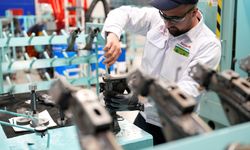 Honda Türkiye Aliağa motosiklet fabrikası üretime başladı