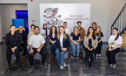 Ferdi Zeyrek Gençlik Merkezi öğrencilerden tam not aldı