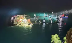 Fethiye’de tekne battı: 6 kişi kurtarıldı, 1 kişi kayıp