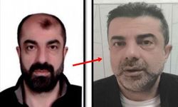 Film senaryosu değil gerçek! 16 yıllık firari yüzünü değiştirdi ama ekiplerden kaçamadı