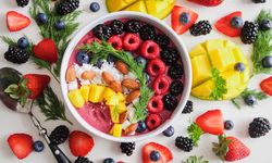 Flavonoidler bağışıklık ve kalp sağlığını destekliyor