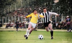 Yeşil sahaların hüzünlü vedası: Kemal Sunal filmiyle hatırlanan Şaban Kartal’ın trajik sonu