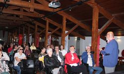 'Kıyı, Köşe, İki Yüz' sergisi Selçuk Efes’te açıldı