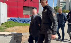 Gaziantep’te 521 milyonluk dolandırıcılık: Akademisyen gözaltında