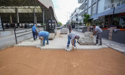 Gaziemir’de 2 yılda kapsamlı dönüşüm