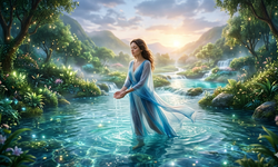 Rüyada su görmek ne anlama gelir?