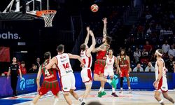 Karşıyaka’dan hayati galibiyet: Kaf-Kaf deplasmanda 'Seri'ye bağladı!