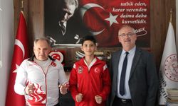 Ödemişli millî gurur Görkem Uludoğan dünya şampiyonluğu için Polonya yolcusu!