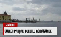 İzmir’de 29 Nisan hava tablosu: İlçe ilçe sıcaklıklar açıklandı