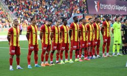 Göztepe’de 'Avrupa' mesaisi: Hedef 5. sıra!