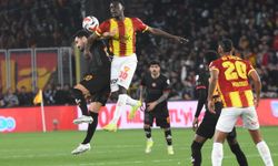 Göztepe evinde lidere mağlup