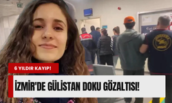 Gülistan Doku soruşturması yeniden açıldı! 7 ilde operasyon