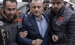 Tutuklanan eski Tunceli Valisi Tuncay Sonel'in ismi caddelerden kaldırıldı