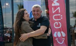 Günay’dan Denizli’ye destek mesajı