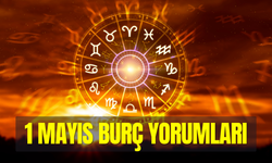 Günlük burç yorumları 1 Mayıs 2026 Cuma: 'Birlikten kuvvet doğar!'