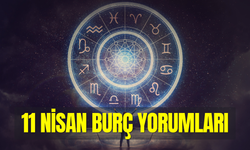 Günlük burç yorumları 11 Nisan 2026 Cumartesi: Gökyüzü sizin için 'Tamam mı devam mı' diyor!