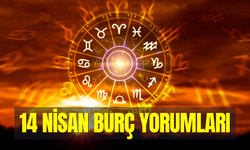 Günlük burç yorumları 14 Nisan 2026 Salı: Zihinlerde şimşek çakacak!