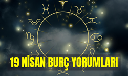 Günlük burç yorumları 19 Nisan 2026 Pazar: Boğa, aslan ve akrepler dikkat! Zincirler kırılıyor