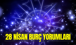 Günlük burç yorumları 28 Nisan 2026 Salı: Detaylar bugün en iyi dostunuz!