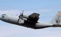 Gürcistan'da düşen C-130 uçağında kriminal rapor ortaya çıktı: Patlayıcı izi var mı?