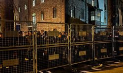 Tugay'dan polisli tahliyeye sert tepki!