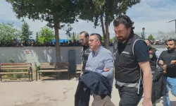 Halfeti Belediyesi'ne operasyon: 29 şüpheli tutuklandı