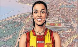 Göztepe Voleybol’da 'Duvar' sağlam: Hande Naz Sunar ile yeniden!