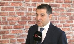 'Hürmüz Boğazı krizi, sigortacılık sektörünü mutlaka etkileyecek'