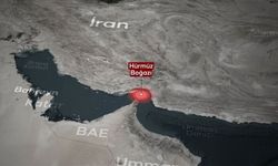 İran duyurdu: Hürmüz Boğazı tamamen açıldı