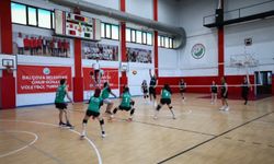 Balçova'da vefa rüzgarı esti